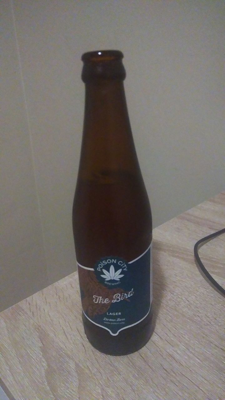 Poison City Brewing