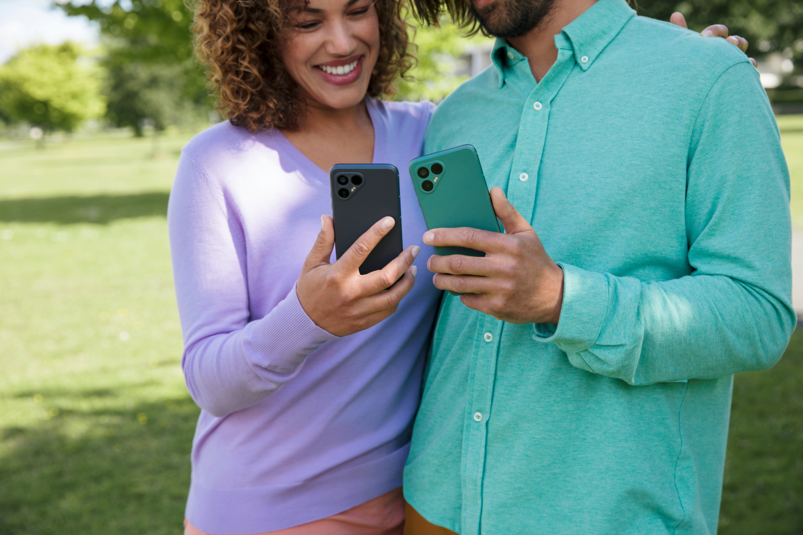 Murena Fairphone 4